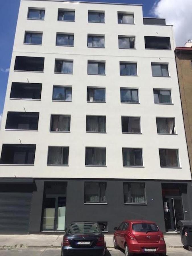 Hotel Harfa - Prague, Prague