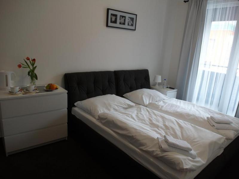 Hotel Harfa - Prague — Photos 3